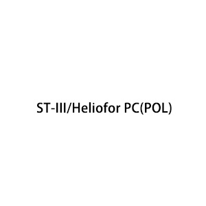 ST-III/Heliofor PC(POL)